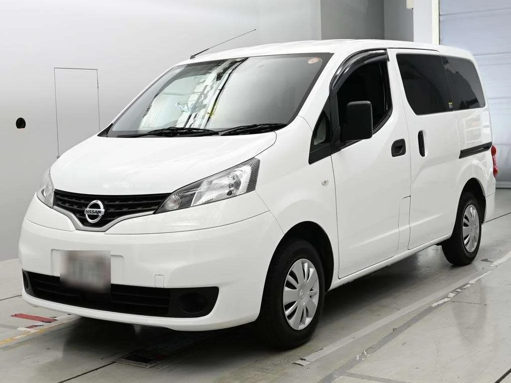 Nissan NV200 VANETTE VAN VM20 2021